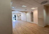 Local comercial
en lloguer
amb 85m² a Sant Josep de sa Talaia foto