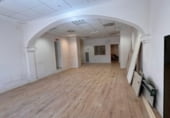 Local comercial
en lloguer
amb 85m² a Sant Josep de sa Talaia foto