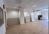 Local comercial
en lloguer
amb 85m² a Sant Josep de sa Talaia foto