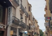 Edifici
en venda
amb 548m² a Castelló de la Plana, Calle Colon, 30 foto