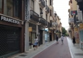 Edifici
en venda
amb 548m² a Castelló de la Plana, Calle Colon, 30 foto