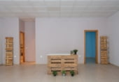 90m² commercial premises for sale in Nules photo