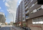 Local comercial en venta con 193m² en Castellón de la Plana, en la zona de Grupo San Andrés, Avenida Villarreal, 1 foto