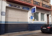 Taller
en venda
amb 160m² a Vila-real foto