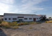 Nave Industrial en venta con 3488m² en la Vall d'Uixó foto