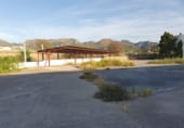 Nave Industrial en venta con 3488m² en la Vall d'Uixó foto