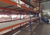 Nave Industrial en venta con 3488m² en la Vall d'Uixó foto