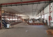Nave Industrial en venta con 3488m² en la Vall d'Uixó foto