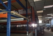 Nave Industrial en venta con 3488m² en la Vall d'Uixó foto