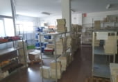 Nave Industrial en venta con 3488m² en la Vall d'Uixó foto