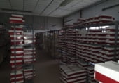 Nave Industrial en venta con 3488m² en la Vall d'Uixó foto