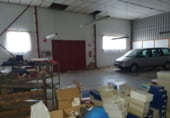Nave Industrial en venta con 3488m² en la Vall d'Uixó foto