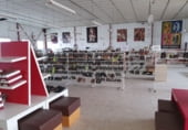 Nave Industrial en venta con 3488m² en la Vall d'Uixó foto