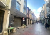 Restaurante en venta con 471m² en Castellón de la Plana, Calle Campoamor, 40 foto