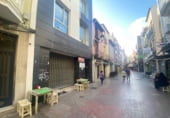 Restaurante en venta con 471m² en Castellón de la Plana, Calle Campoamor, 40 foto