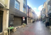 Restaurante en venta con 471m² en Castellón de la Plana, Calle Campoamor, 40 foto