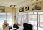 Oficina en venta con 46m² en Salamanca, en la zona de Salesas foto