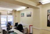 Oficina en venta con 46m² en Salamanca, en la zona de Salesas foto