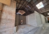 Nau Industrial
en venda
amb 1268m² a Onda foto