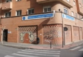 Local comercial en venta con 422m² en Orihuela foto