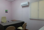 Oficinas en alquiler con 100m² en Orihuela foto