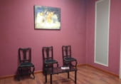 Oficinas en alquiler con 100m² en Orihuela foto