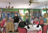 460m² restaurant pour vente à Torrevieja photo