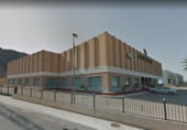 Nave Industrial en alquiler con 4512m² en Redován, Avenida Alicante foto