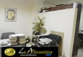 85m² office for sale in Alicante, in the area of Market photo