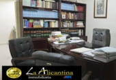 85m² office for sale in Alicante, in the area of Market photo