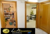 85m² office for sale in Alicante, in the area of Market photo