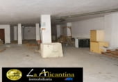 Local comercial
en lloguer
amb 110m² a Alacant foto