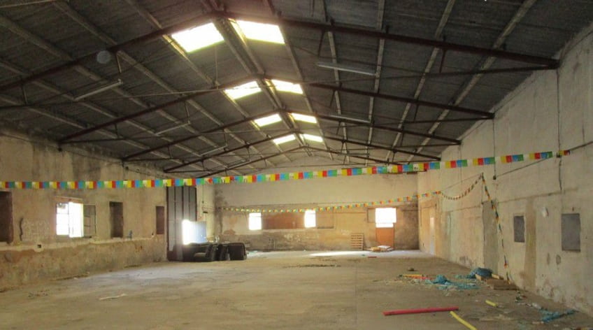 Nave