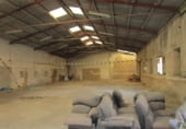 722m² entrepôt pour vente à Tortosa photo