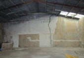 722m² entrepôt pour vente à Tortosa photo