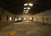 722m² entrepôt pour vente à Tortosa photo