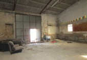 722m² entrepôt pour vente à Tortosa photo