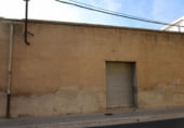 722m² entrepôt pour vente à Tortosa photo