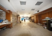 363m² commercial premises for rent in Zamora, Calle Santa Clara, 23 photo