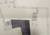 363m² commercial premises for rent in Zamora, Calle Santa Clara, 23 photo