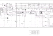 750m² commercial premises for rent in Zamora photo