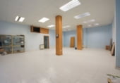 100m² locaux commerciaux pour vente à Zamora photo