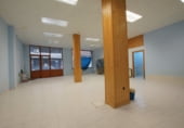 100m² locaux commerciaux pour vente à Zamora photo