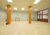 100m² locaux commerciaux pour vente à Zamora photo
