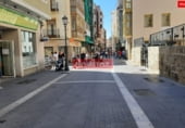 Local comercial
en lloguer
amb 85m² a Zamora foto