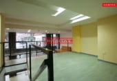 165m² locaux commerciaux pour vente à Zamora photo