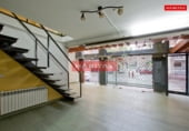 165m² locaux commerciaux pour vente à Zamora photo