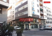 Local comercial en alquiler con 304m² en Zamora foto