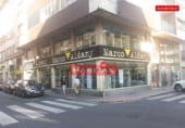 Local comercial en alquiler con 304m² en Zamora foto
