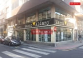 Local comercial en alquiler con 304m² en Zamora foto
